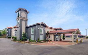 La Quinta Inn By Wyndham Kansas City Lenexa